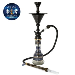 Sharawy hookah