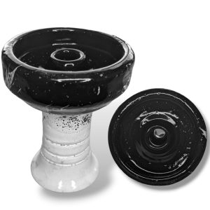 Deep Hookah Bowls